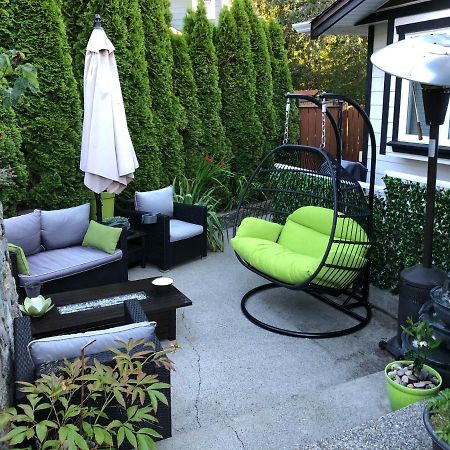 Cozy And Modern 3 Bedroom In Central Location! 빅토리아 외부 사진