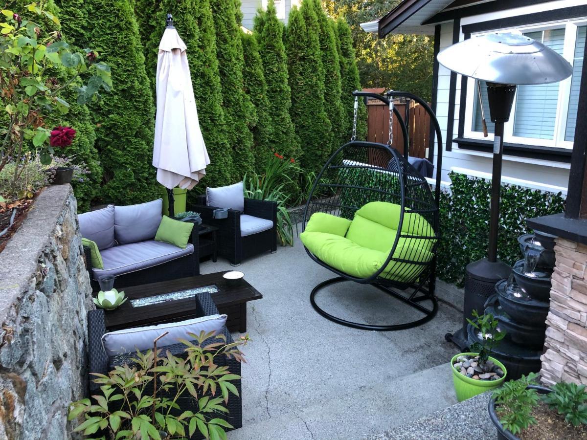 Cozy And Modern 3 Bedroom In Central Location! 빅토리아 외부 사진