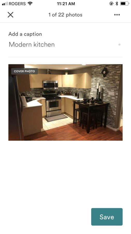 Cozy And Modern 3 Bedroom In Central Location! 빅토리아 외부 사진